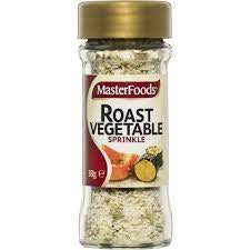 Masterfoods Seasoning Roast Vegetable Blend 42g