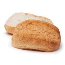 AllergyWise Gluten & Dairy Free White Bread Rolls 9pk