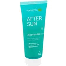 Aloe Vera Gel Tube 200ml