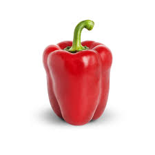 Capsicum - Red