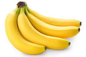 Banana per kg