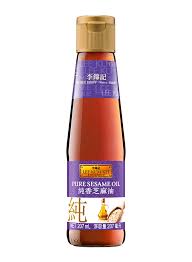 Lee Kum Kee Sesame Oil 207ml