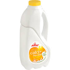 Anchor Calci Plus Trim Milk 1L