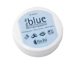 Ha-Ra Blue Multi Paste