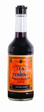 Lea & Perrins Worcestershire Sauce 290ml