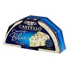 Castello Creamy Blue Cheese 150g