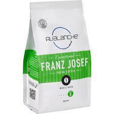 Avalanche Fresh Coffee Franz Josef Beans 200g