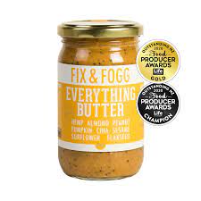Fix & Fogg Everything Butter 275g