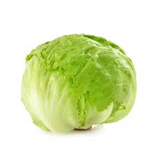 Lettuce Iceberg