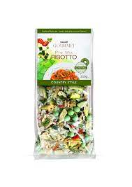 Belladotti Risotto Mix Country Style Veg 250g