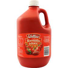 Watties Tomato Sauce 2L