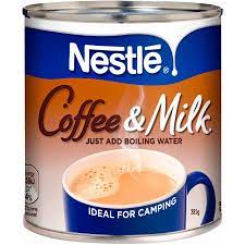 Nestle Coffee & Milk Coffee Mix Can 395g