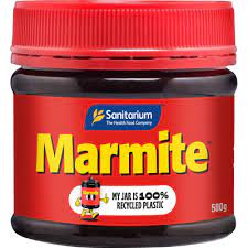 Sanitarium Marmite 500g