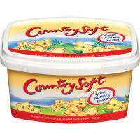 Country Soft Blend Original Butter 500g