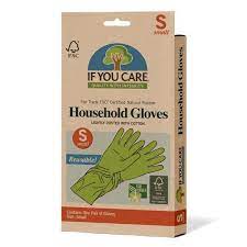 If You Care Household Gloves Small