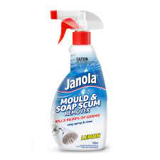 Janola Mould & Scum Remover 500ml