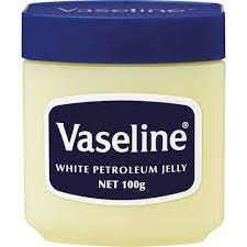 Vaseline Petroleum Jelly 100g