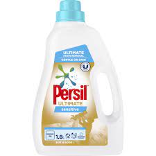 Persil Ultimate Sensitive Laundry Liquid 1.8L