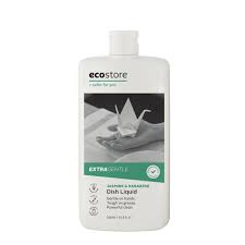 Ecostore Jasmine & Harakeke Dishwash Liquid 500ml