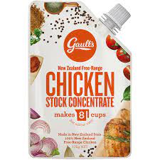 Gaults Stock Concentrate Chicken 105g