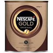 Nescafe Gold 400g