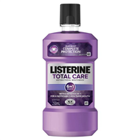 Listerine Total Care Mouthwash 250ml