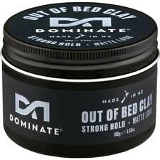 Dominate Hair Product Out of Bed Clay