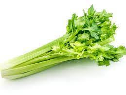 Celery  Whole