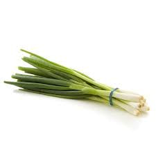 Spring Onion Bunch