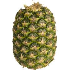 Pineapple Whole