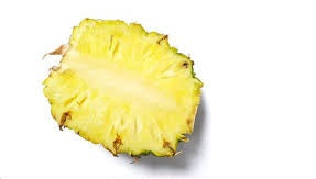 Pineapple Half