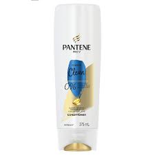 Pantene Pro V Classic Clean Conditioner 375ml