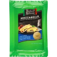 Perfect Italiano Mozzarella Cheese Block 250g