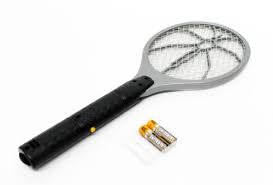 Effects Battery Powered Fly Swat