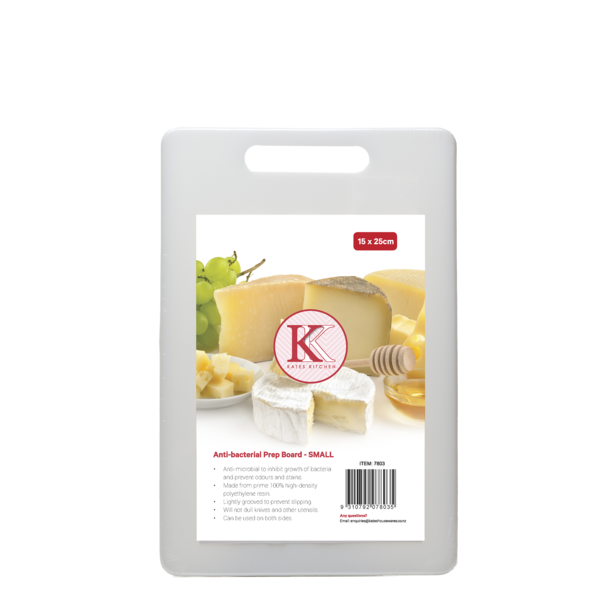 Kates Cutting board Antibacterial 30x20cm