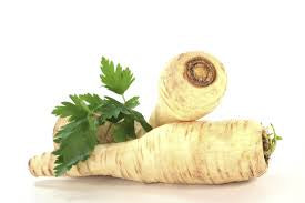 Parsnip per kg